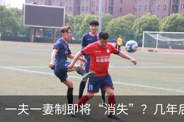 一夫一妻制即将“消失”？几年后，这3种婚恋模式或可能席卷全国
