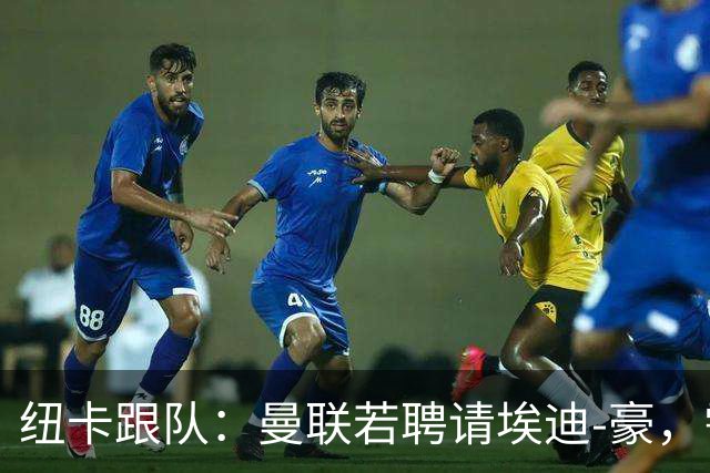 纽卡跟队：曼联若聘请埃迪-豪，需向纽卡支付一笔不小的补偿金